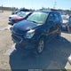 2GNALBEK6H1562073 2017 Chevrolet Equinox Ls auction photo thumbnail 2