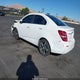 1G1JF5SB4H4141567 2017 Chevrolet Sonic Premier Auto auction photo thumbnail 3