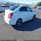 1G1JF5SB4H4141567 2017 Chevrolet Sonic Premier Auto auction photo thumbnail 4