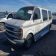 1GBFG15R2W1093422 1998 Chevrolet Chevy Van G1500 auction photo thumbnail 2