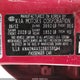KNADN4A32D6130994 2013 Kia Rio Ex auction photo thumbnail 9