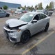 19XZE4F51KE009013 2019 Honda Insight Ex auction photo thumbnail 2
