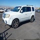 5FNYF3H64BB036239 2011 Honda Pilot Ex-L auction photo thumbnail 2