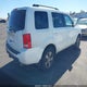 5FNYF3H64BB036239 2011 Honda Pilot Ex-L auction photo thumbnail 4