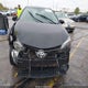2T1BURHE2JC995681 2018 Toyota Corolla Le auction photo thumbnail 13
