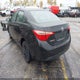 2T1BURHE2JC995681 2018 Toyota Corolla Le auction photo thumbnail 3