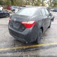 2T1BURHE2JC995681 2018 Toyota Corolla Le auction photo thumbnail 4