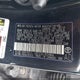 2T1BURHE2JC995681 2018 Toyota Corolla Le auction photo thumbnail 9