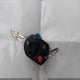 1FMCU03Z98KC38663 2008 Ford Escape Xlt auction photo thumbnail 11
