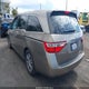 5FNRL5H69DB074254 2013 Honda Odyssey Ex-L auction photo thumbnail 3