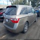 5FNRL5H69DB074254 2013 Honda Odyssey Ex-L auction photo thumbnail 4