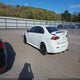 JA32U8FW8AU032484 2010 Mitsubishi Lancer Gts auction photo thumbnail 3