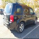 5FNYF4H67AB019326 2010 Honda Pilot Ex-L auction photo thumbnail 4
