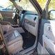 5FNYF4H67AB019326 2010 Honda Pilot Ex-L auction photo thumbnail 5