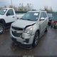 2GNALBEK6E6205295 2014 Chevrolet Equinox 1Lt auction photo thumbnail 2