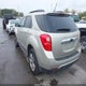 2GNALBEK6E6205295 2014 Chevrolet Equinox 1Lt auction photo thumbnail 3