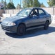 JHMEG8659SS019526 1995 Honda Civic Lx auction photo thumbnail 2