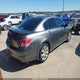 1HGCP26879A081119 2009 Honda Accord 2.4 Ex-L auction photo thumbnail 4