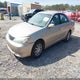 4T1BE32K15U979016 2005 Toyota Camry Le auction photo thumbnail 2