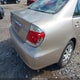 4T1BE32K15U979016 2005 Toyota Camry Le auction photo thumbnail 6