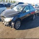 4T1BD1FK4HU218728 2017 Toyota Camry Hybrid Xle auction photo thumbnail 2