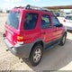 1FMYU04102KD82219 2002 Ford Escape Xlt auction photo thumbnail 4