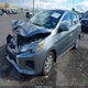 ML32AUHJ8MH000834 2021 Mitsubishi Mirage auction photo thumbnail 2