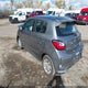 ML32AUHJ8MH000834 2021 Mitsubishi Mirage auction photo thumbnail 3