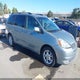 5TDZA22C05S327526 2005 Toyota Sienna Xle auction photo thumbnail 1
