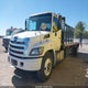5PVNV8JV3J4S57678 2018 Hino 268/338 auction photo thumbnail 2