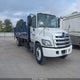 5PVNV8JV1J4S57677 2018 Hino 268/338 auction photo thumbnail 1