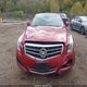 1G6AH5SX1D0151216 2013 Cadillac Ats Luxury auction photo thumbnail 13