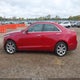 1G6AH5SX1D0151216 2013 Cadillac Ats Luxury auction photo thumbnail 15