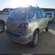 JTJGF10U410110408 2001 Lexus Rx 300 auction photo thumbnail 4