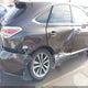 JTJZB1BA3D2007917 2013 Lexus Rx 450H auction photo thumbnail 6