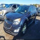 2GNALCEKXH1570215 2017 Chevrolet Equinox Lt auction photo thumbnail 2