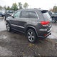 1C4RJFCT2FC787702 2015 Jeep Grand Cherokee Overland auction photo thumbnail 3