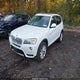5UXWX9C51E0D19594 2014 BMW X3 xDrive28I auction photo thumbnail 2