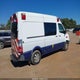 WD0PE745975218716 2007 Dodge Sprinter Van 2500 auction photo thumbnail 4
