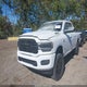 3C6UR5DL4KG554575 2019 Ram 2500 Big Horn 4X4 6'4 Box auction photo thumbnail 2
