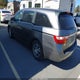 5FNRL5H60CB059253 2012 Honda Odyssey Ex-L auction photo thumbnail 3