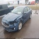 3FA6P0HD4KR173672 2019 Ford Fusion Se auction photo thumbnail 2