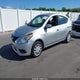 3N1CN7APXHK432511 2017 Nissan Versa 1.6 Sv auction photo thumbnail 2