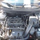 KNAFU4A28A5295808 2010 Kia Forte Ex auction photo thumbnail 10