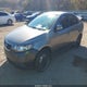 KNAFU4A28A5295808 2010 Kia Forte Ex auction photo thumbnail 2