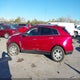 3GYFNDE30CS520373 2012 Cadillac Srx Luxury Collection auction photo thumbnail 14