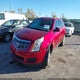 3GYFNDE30CS520373 2012 Cadillac Srx Luxury Collection auction photo thumbnail 2