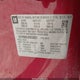 3GYFNDE30CS520373 2012 Cadillac Srx Luxury Collection auction photo thumbnail 9