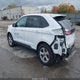 2FMPK4G95LBB06754 2020 Ford Edge Se auction photo thumbnail 3