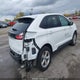 2FMPK4G95LBB06754 2020 Ford Edge Se auction photo thumbnail 4